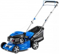 Бензиновая газонокосилка HYUNDAI L 4220S