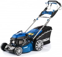 Бензиновая газонокосилка HYUNDAI L 4610S