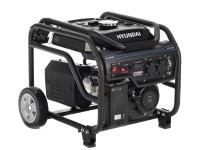 Бензиновый генератор Hyundai HHY 3050F