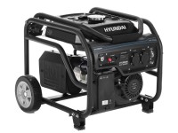 Бензиновый генератор Hyundai HHY 3050FE