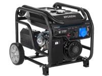 Бензиновый генератор Hyundai HHY 7050FE