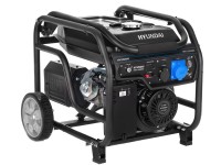 Бензиновый генератор HYUNDAI HHY 10050FE