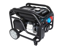 Бензиновый генератор HYUNDAI HHY 10050FE-T