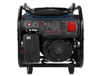 Бензиновый генератор HYUNDAI HHY 12050FE-3